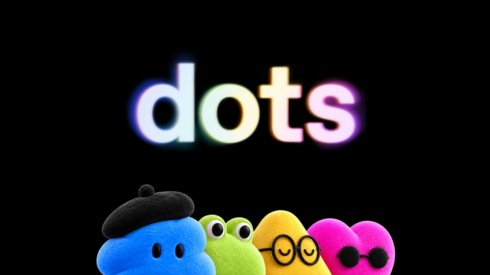 OpenAI apresenta os dots da OpenAI, agentes que trabalham ao seu lado