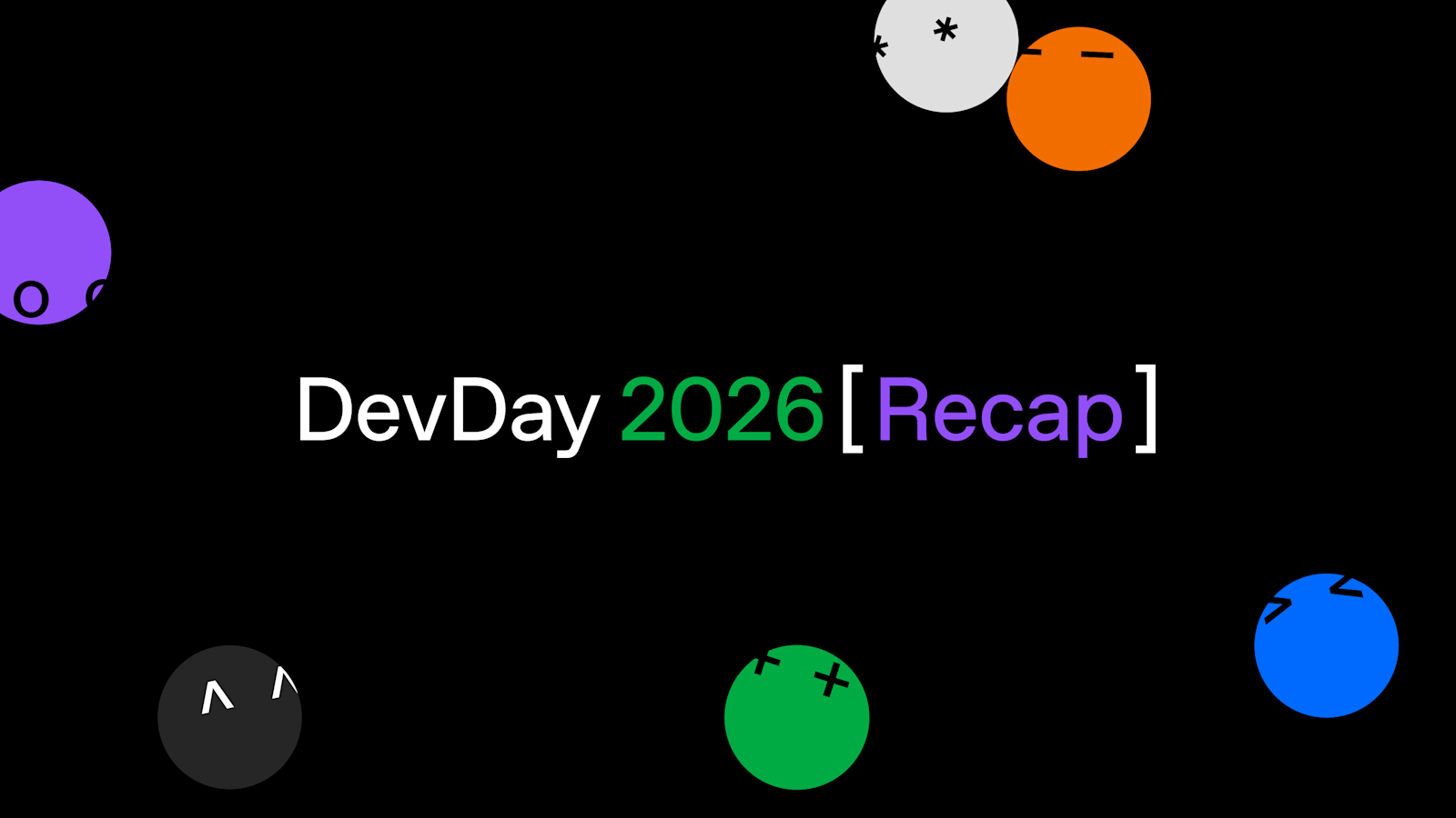 OpenAI anuncia mais de 20 novidades no DevDay 2026