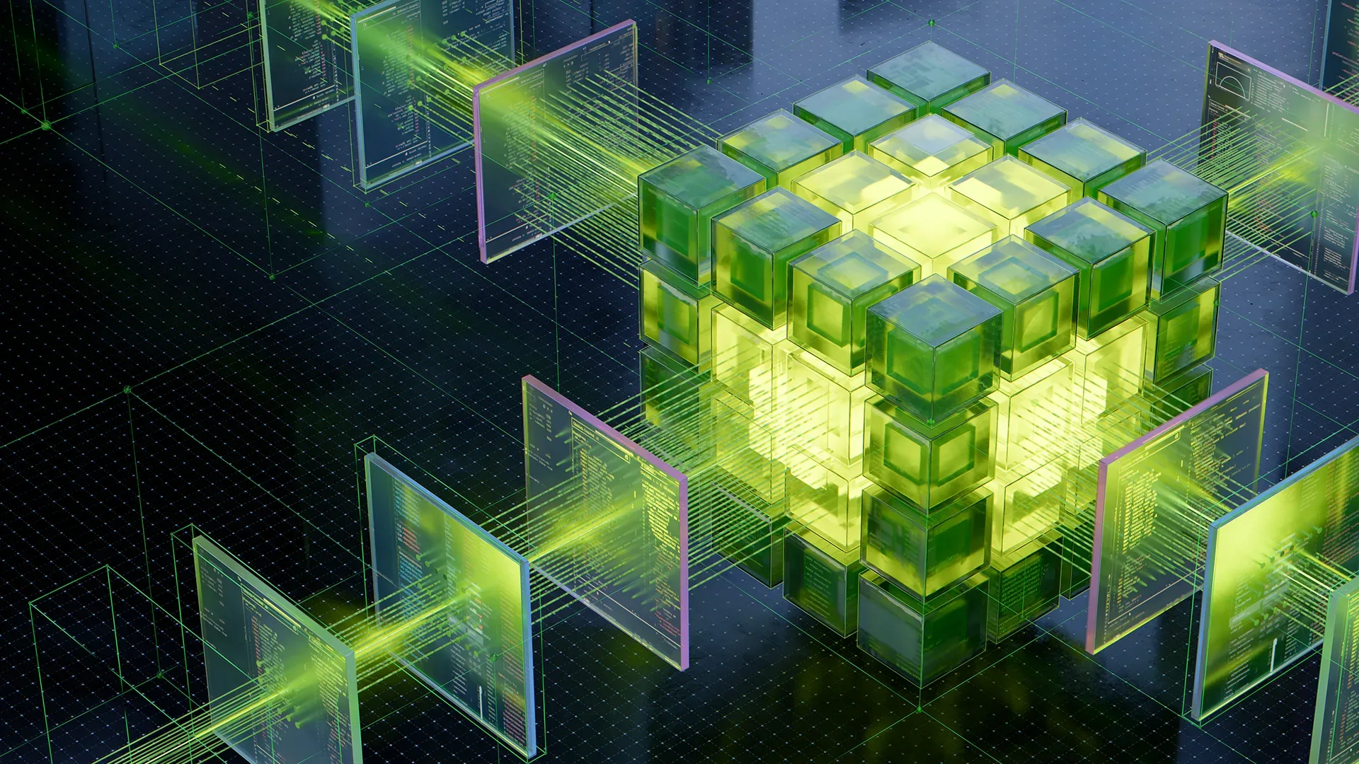 NVIDIA acelera treinamento MoE sem descarte em JAX com Transformer Engine