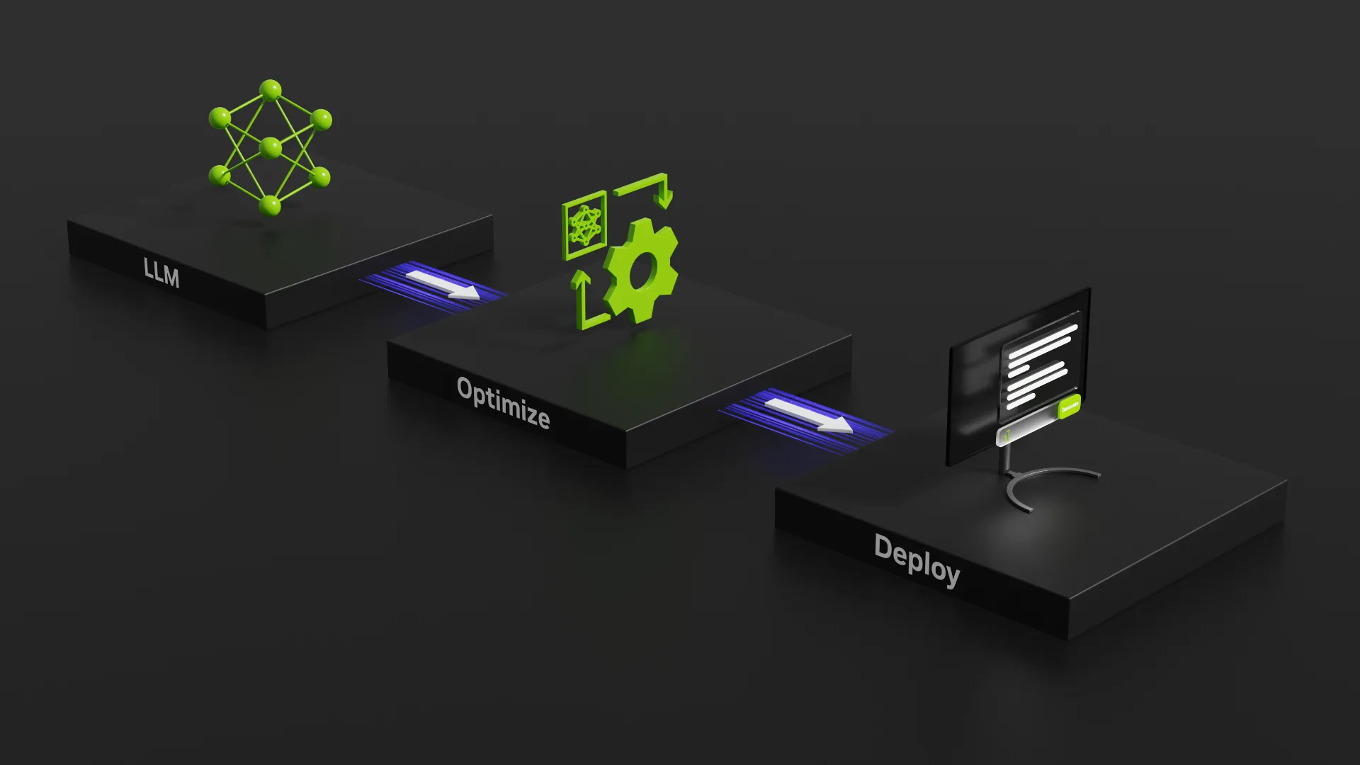 TensorRT Edge-LLM conclui benchmark de agentes de IA 6,4 vezes mais rápido no Jetson AGX Thor