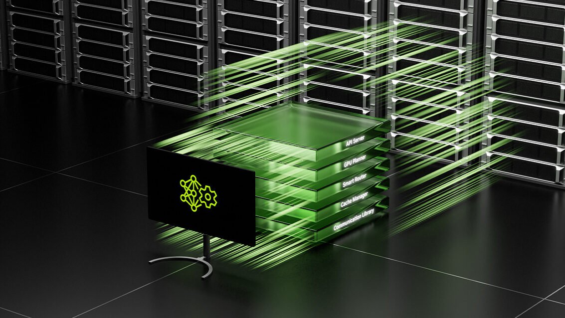 NVIDIA apresenta Topograph para agendamento consciente da topologia em clusters de IA