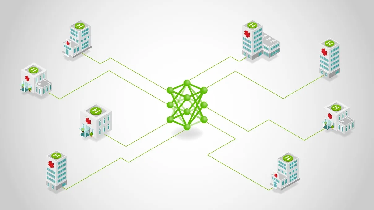 NVIDIA FLARE 2.9 conecta Docker, Kubernetes e Slurm no aprendizado federado