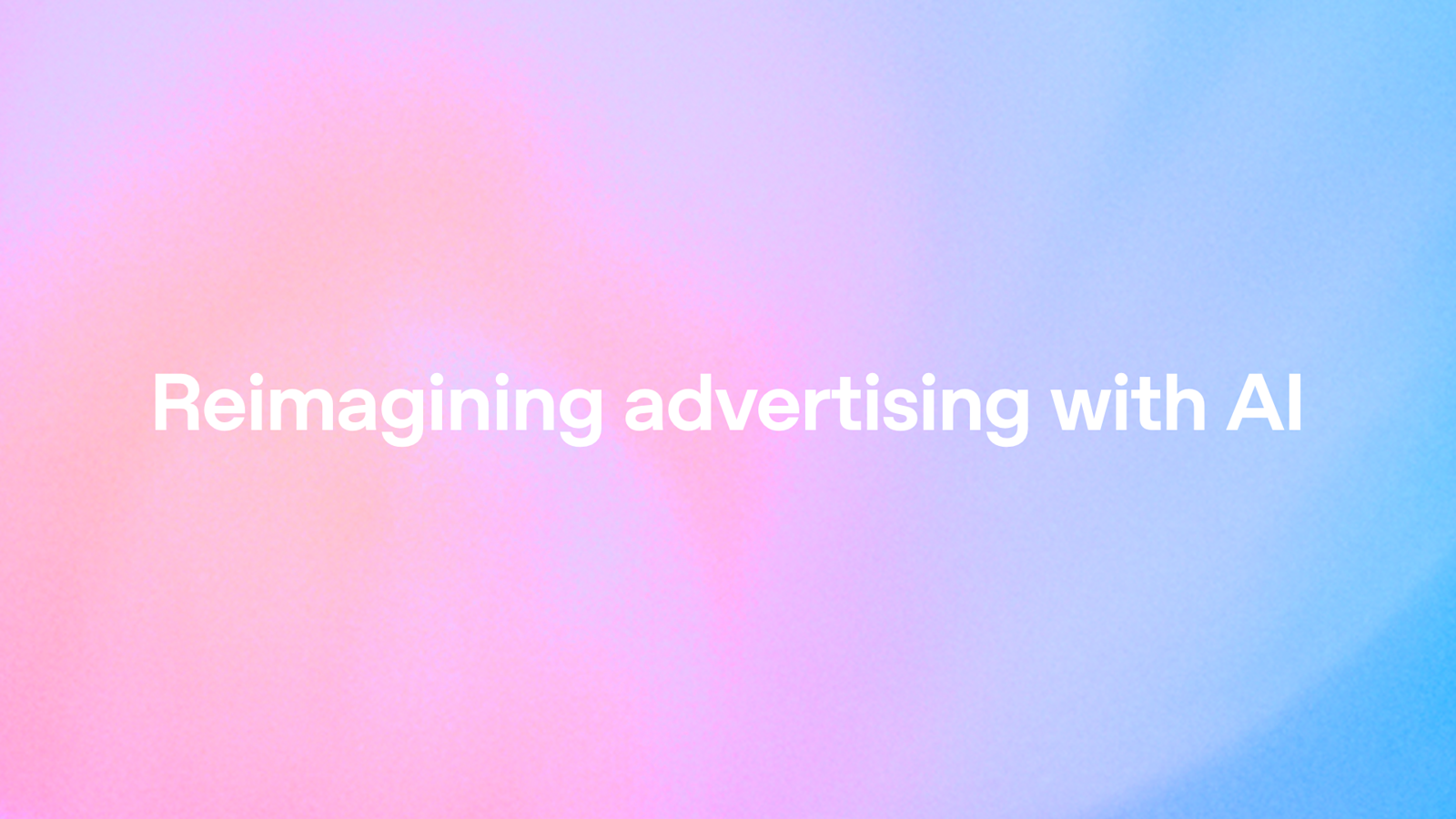 OpenAI amplia a publicidade com IA no ChatGPT