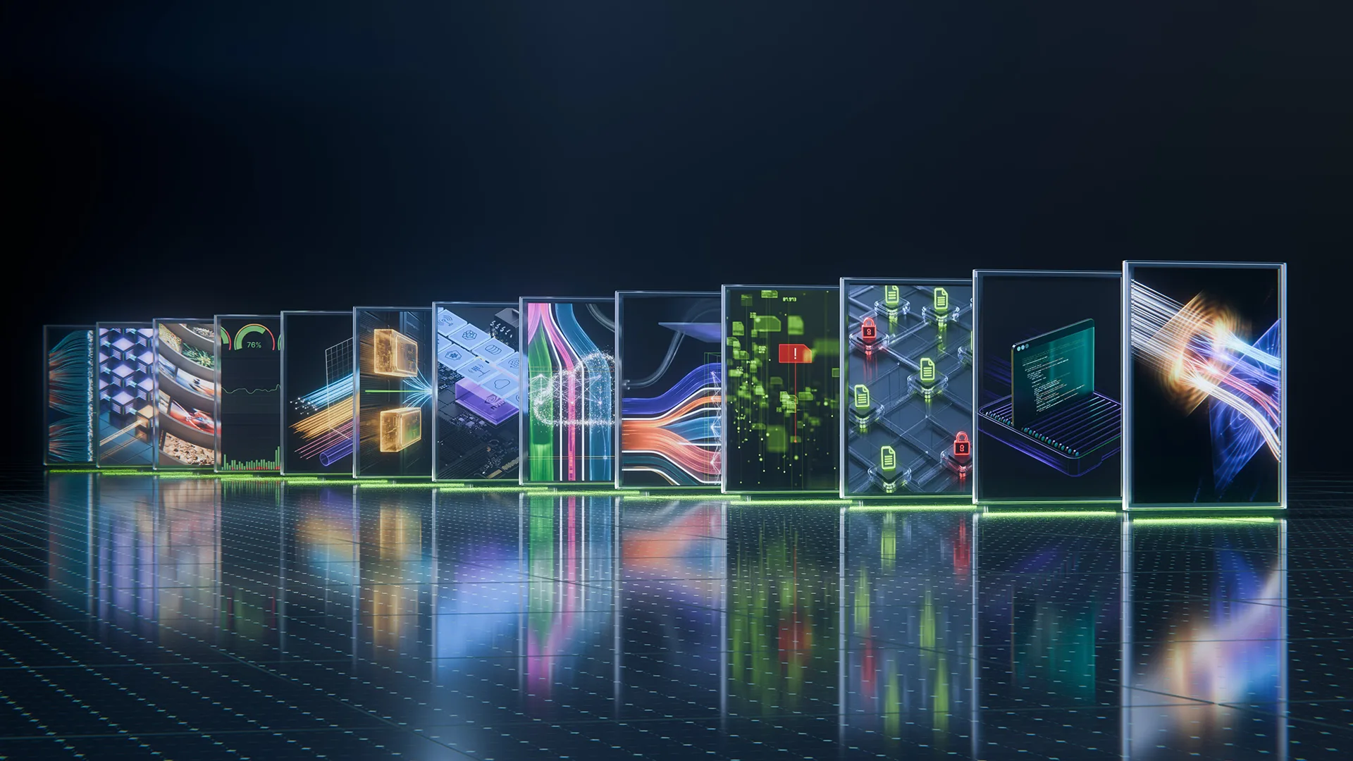 NVIDIA lança DOCA Agent Skills para acelerar aplicações no BlueField