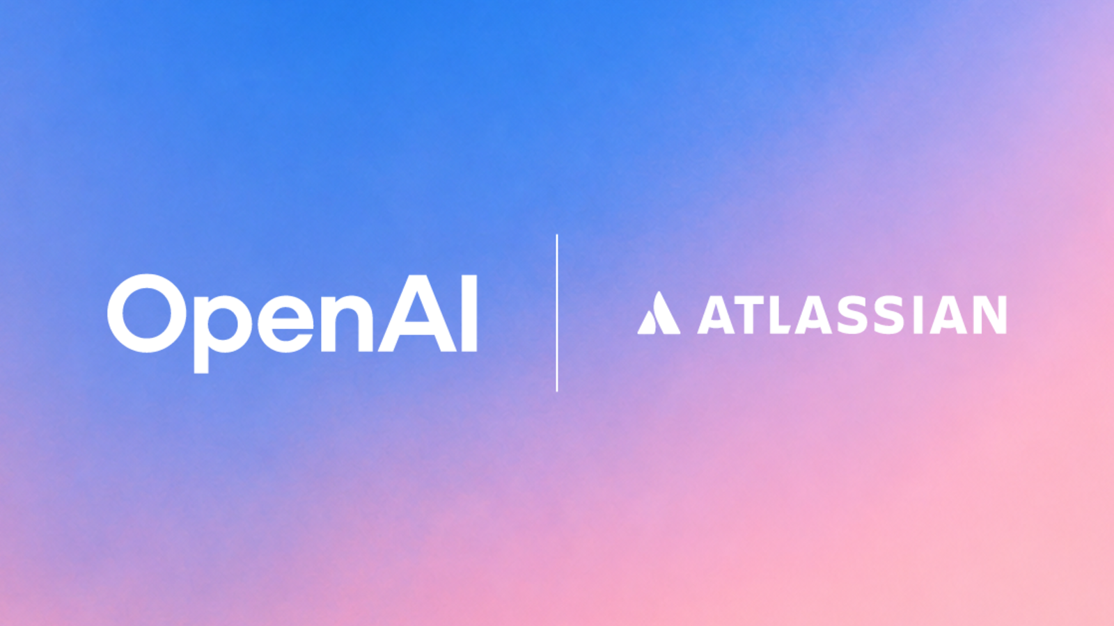 Atlassian e OpenAI ampliam parceria para transformar conhecimento empresarial em ação