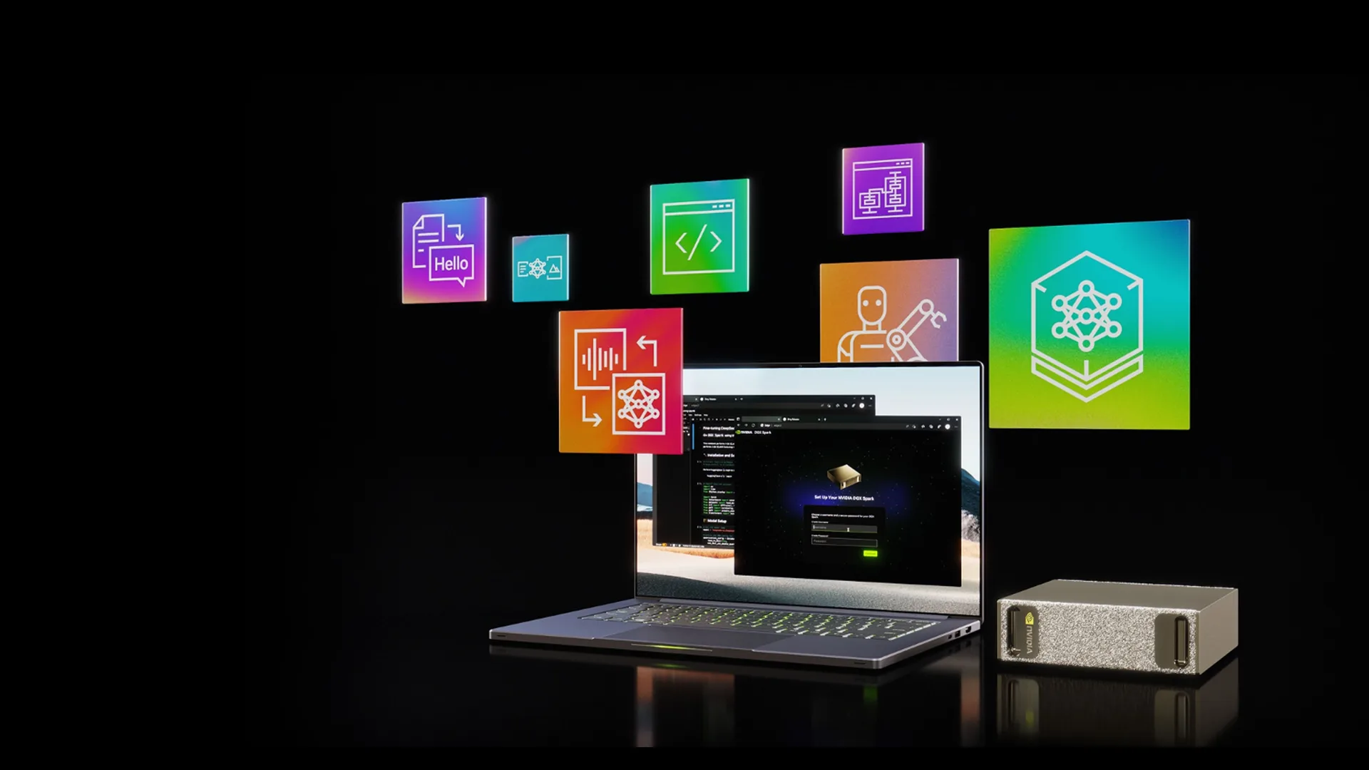 IA local em C++: NVIDIA apresenta exemplos com TensorRT RTX