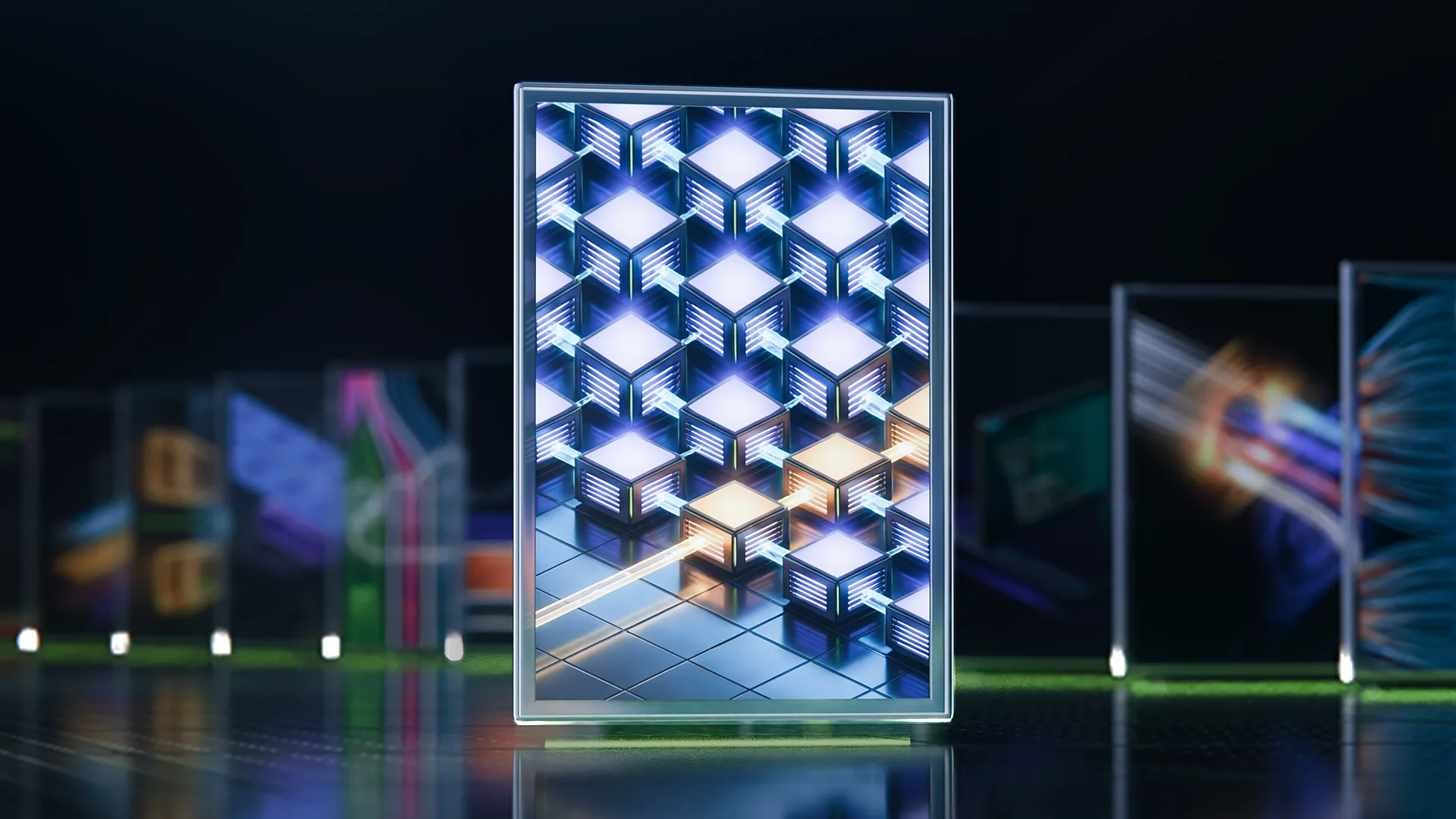 DOCA GPUNetIO unifica a comunicação iniciada pela GPU no stack da NVIDIA
