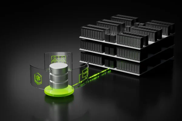 NVIDIA amplia o acesso ao armazenamento de IA com cuObject e SCADA