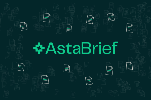 AstaBrief: Allen Institute abre modelo para gerar relatórios científicos mais rápido