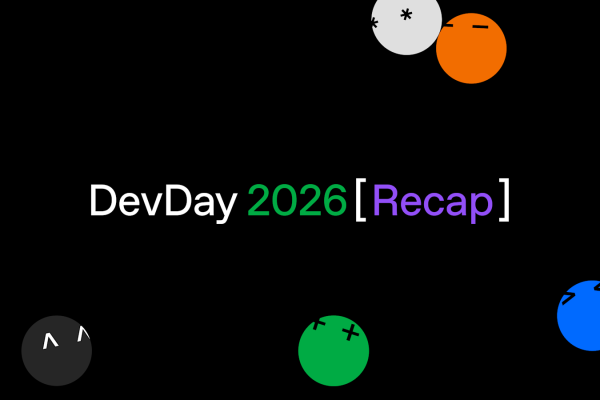 OpenAI anuncia mais de 20 novidades no DevDay 2026