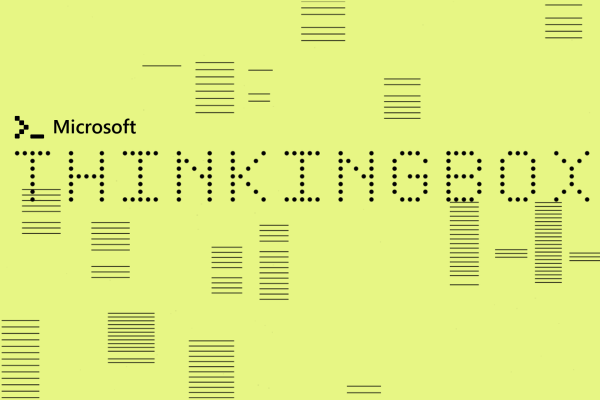 ThinkingBox testa se agentes de IA realmente concluem tarefas no banco de dados