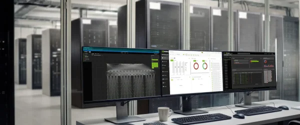 NVIDIA usa gêmeos digitais para validar mudanças em fábricas de IA