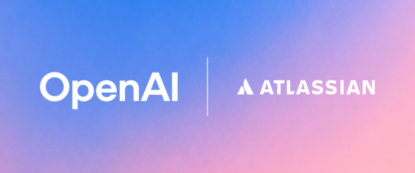 Atlassian e OpenAI ampliam parceria para transformar conhecimento empresarial em ação