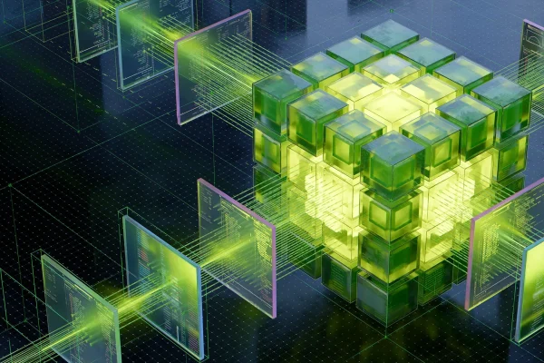 NVIDIA acelera treinamento MoE sem descarte em JAX com Transformer Engine