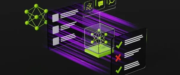 NVIDIA lança AICR v1.0 para configurar clusters de GPUs de forma aberta e verificável