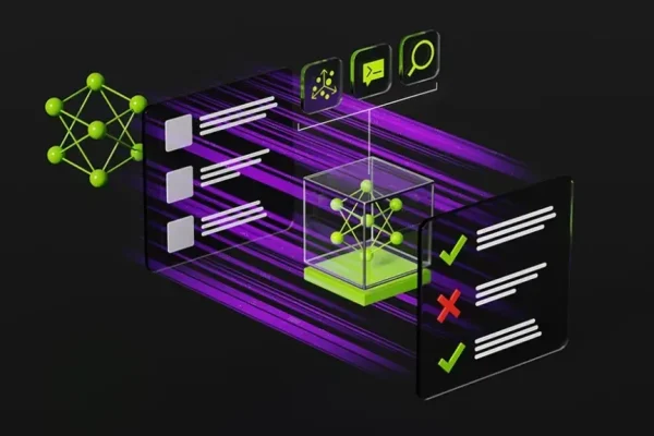 NVIDIA lança AICR v1.0 para configurar clusters de GPUs de forma aberta e verificável