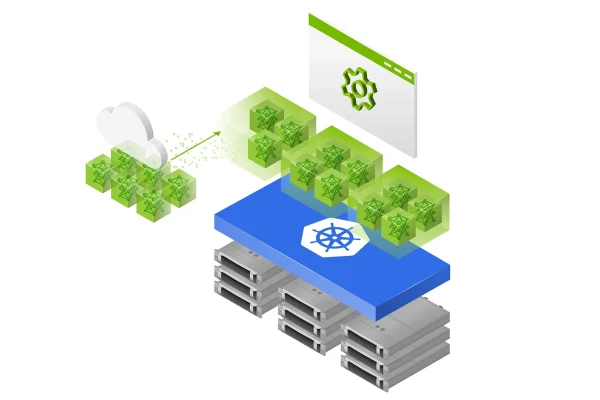 NodeWright no Kubernetes: NVIDIA apresenta gestão declarativa para frotas de nós